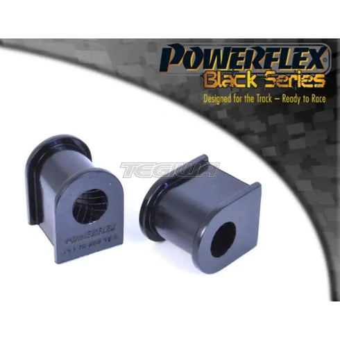 Powerflex Black Series Front Anti Roll Bar Bush 18.5mm Toyota MR2 Gen2 SW20 REV 2 to 5 89-99 Powerflex