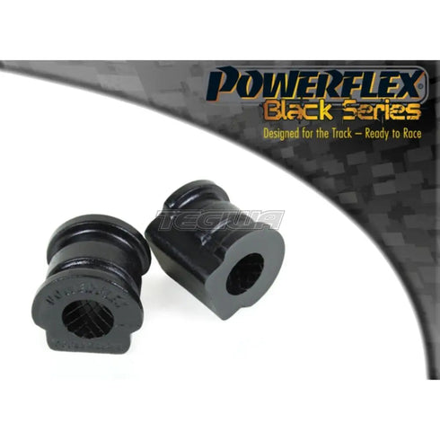 Powerflex Black Series Front Anti Roll Bar Bush 18mm Audi A1 S1 8X 10-18 Powerflex