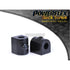 Powerflex Black Series Front Anti Roll Bar Bush 18mm Ford Fiesta Mk6 Inc ST 02-08 Powerflex