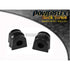 Powerflex Black Series Front Anti Roll Bar Bush 18mm Subaru Legacy BE BH 98-03 Powerflex