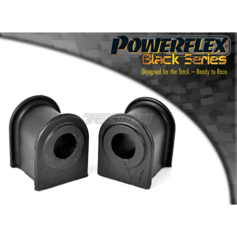 Powerflex Black Series Front Anti Roll Bar Bush 18mm Toyota MR2 Gen2 SW20 REV 1 89-99 Powerflex