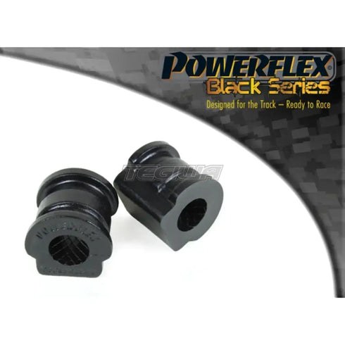 Powerflex Black Series Front Anti Roll Bar Bush 18mm Volkswagen Up! Inc GTI 11+ Powerflex