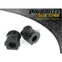 Powerflex Black Series Front Anti Roll Bar Bush 18mm Volkswagen Up! Inc GTI 11+ Powerflex