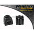 Powerflex Black Series Front Anti Roll Bar Bush 19mm Subaru Legacy BE BH 98-03 Powerflex