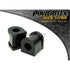 Powerflex Black Series Front Anti Roll Bar Bush 19mm Vauxhall Opel VX220 Speedster 00-05 Powerflex
