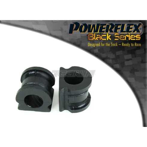 Powerflex Black Series Front Anti Roll Bar Bush 20mm Audi A1 S1 8X 10-18 Powerflex