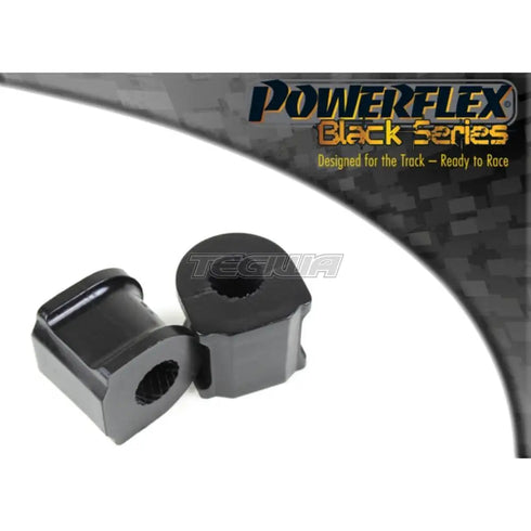 Powerflex Black Series Front Anti Roll Bar Bush 20mm Porsche 911 964 89-94 Powerflex