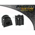 Powerflex Black Series Front Anti Roll Bar Bush 20mm Subaru Impreza Turbo Inc WRX STi GD GG 00-07 Powerflex