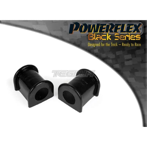 Powerflex Black Series Front Anti Roll Bar Bush 20mm Toyota MR2 Gen3 ZZW30 00-06 Powerflex