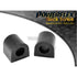 Powerflex Black Series Front Anti Roll Bar Bush 20mm Vauxhall Opel Corsa E Inc VXR OPC 14-19 Powerflex