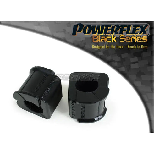 Powerflex Black Series Front Anti Roll Bar Bush 20mm Volkswagen Corrado VR6 89-95 Powerflex