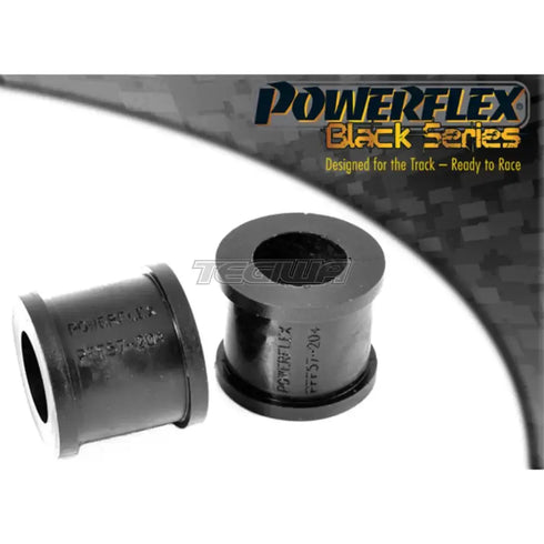 Powerflex Black Series Front Anti Roll Bar Bush 21.5mm Porsche 944 Inc S2 Turbo 85-91 Powerflex