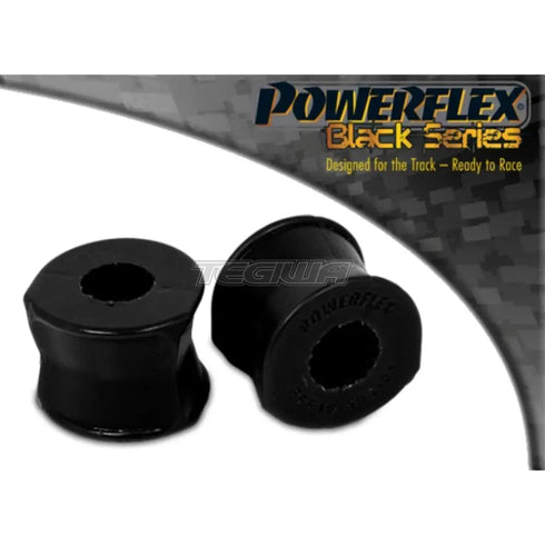 Powerflex Black Series Front Anti Roll Bar Bush 21mm Fiat 500 US Inc Abarth 07+ Powerflex