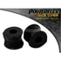 Powerflex Black Series Front Anti Roll Bar Bush 21mm Fiat 500 US Inc Abarth 07+ Powerflex