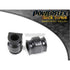 Powerflex Black Series Front Anti Roll Bar Bush 21mm Ford Fiesta MK8 8.5 Inc ST 200 17+ Powerflex