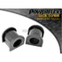 Powerflex Black Series Front Anti Roll Bar Bush 21mm Mazda MX-5 Miata Eunos Mk3 NC 05-15 Powerflex