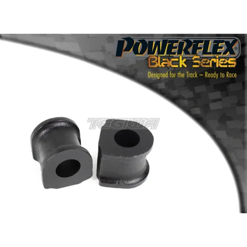 Powerflex Black Series Front Anti Roll Bar Bush 21mm Porsche 911 993 94-98 Powerflex