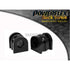 Powerflex Black Series Front Anti Roll Bar Bush 21mm Renault Clio III Inc Sport 197 200 05-12 Powerflex