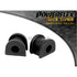 Powerflex Black Series Front Anti Roll Bar Bush 21mm Subaru Impreza GR GH WRX Inc STI 07-14 Powerflex