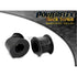 Powerflex Black Series Front Anti Roll Bar Bush 21mm Suzuki Swift Sport MK2 ZC31S 06-10 Powerflex
