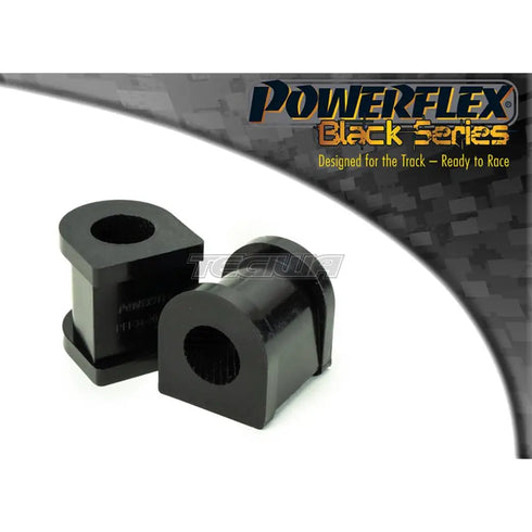 Powerflex Black Series Front Anti Roll Bar Bush 22.2mm Lotus Elise Series 2 96-21 Powerflex