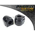 Powerflex Black Series Front Anti Roll Bar Bush 22.5mm BMW 3 Series E46 Xi XD 4wd 99-06 Powerflex