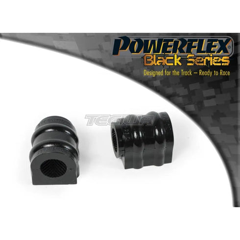 Powerflex Black Series Front Anti Roll Bar Bush 22.5mm Hyundai Kona Inc N 18+ Powerflex