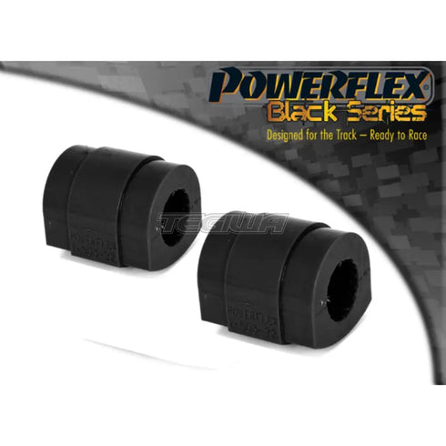 Powerflex Black Series Front Anti Roll Bar Bush 22mm Alfa Romeo 159 05-11 Powerflex