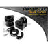 Powerflex Black Series Front Anti-Roll Bar Bush 23.2 mm Toyota GR Yaris 20-24 Powerflex