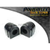 Powerflex Black Series Front Anti Roll Bar Bush 23.5mm BMW 3 Series E46 Xi XD 4wd 99-06 Powerflex
