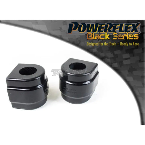 Powerflex Black Series Front Anti Roll Bar Bush 23mm BMW 5 Series E39 520 to 530 96-04 Powerflex