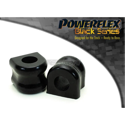 Powerflex Black Series Front Anti Roll Bar Bush 23mm Honda Civic FK2 Type-R 15-17 Powerflex