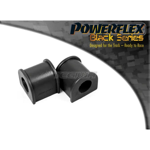 Powerflex Black Series Front Anti Roll Bar Bush 23mm Lotus Evora 10-21 Powerflex