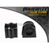 Powerflex Black Series Front Anti Roll Bar Bush 23mm Subaru Legacy BE BH 98-03 Powerflex