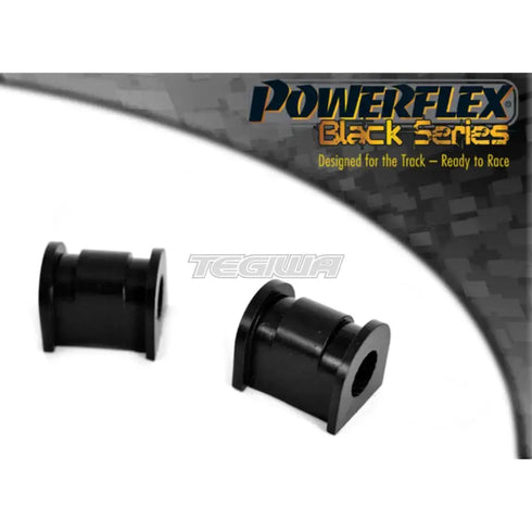 Powerflex Black Series Front Anti Roll Bar Bush 23mm Suzuki Swift Sport MK3 ZC32S 10-17 Powerflex