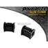 Powerflex Black Series Front Anti Roll Bar Bush 23mm Suzuki Swift Sport MK3 ZC32S 10-17 Powerflex