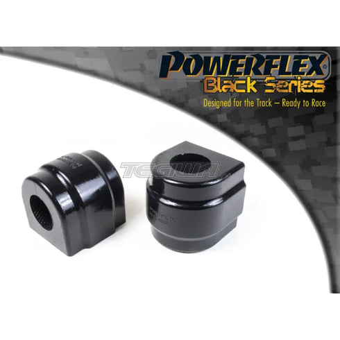 Powerflex Black Series Front Anti Roll Bar Bush 24mm BMW 3 Series E46 Xi XD 4wd 99-06 Powerflex