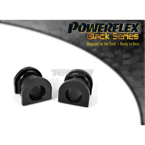 Powerflex Black Series Front Anti Roll Bar Bush 24mm Honda Integra Mk3 DB DC2 Inc Type-R 93-01 Powerflex