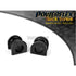 Powerflex Black Series Front Anti Roll Bar Bush 24mm Honda Integra Mk3 DB DC2 Inc Type-R 93-01 Powerflex