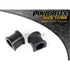 Powerflex Black Series Front Anti Roll Bar Bush 24mm Porsche 911 997 Inc Turbo 05-13 Powerflex