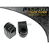 Powerflex Black Series Front Anti Roll Bar Bush 24mm Renault Megane III Inc RS 08-17 Powerflex