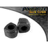 Powerflex Black Series Front Anti Roll Bar Bush 25.4mm Alfa Romeo Giulietta 940 10-20 Powerflex
