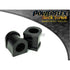 Powerflex Black Series Front Anti Roll Bar Bush 25.4mm Lotus Exige Series 2 00-21 Powerflex