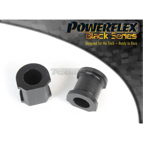 Powerflex Black Series Front Anti Roll Bar Bush 25.5mm Honda Civic EP EU Inc Type-R 01-05 Powerflex