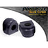 Powerflex Black Series Front Anti Roll Bar Bush 25mm BMW 2 Series F22 F23 13+ Powerflex