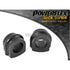 Powerflex Black Series Front Anti Roll Bar Bush 25mm Nissan SILVIA 200SX-S13 S14 S15 91-02 Powerflex