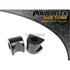 Powerflex Black Series Front Anti Roll Bar Bush 25mm Subaru BRZ 1st Gen 12-21 Powerflex