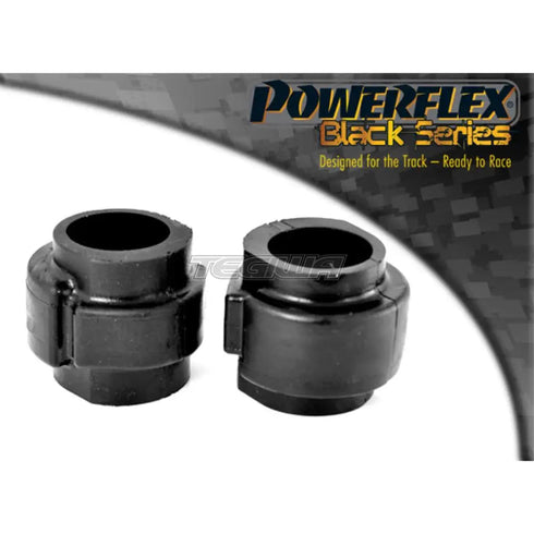 Powerflex Black Series Front Anti Roll Bar Bush 26.8mm Audi A4 S4 RS4 B5 Quattro 95-01 Powerflex