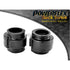 Powerflex Black Series Front Anti Roll Bar Bush 26.8mm Audi A4 S4 RS4 B5 Quattro 95-01 Powerflex