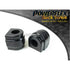 Powerflex Black Series Front Anti Roll Bar Bush 26mm BMW 3 Series E46 M3 Inc CSL 99-06 Powerflex